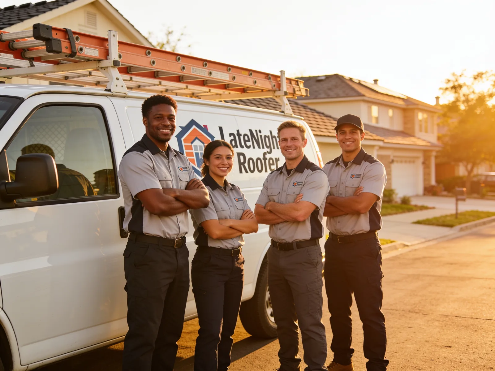 Emergency Roof Repair company in Pea Ridge, WV