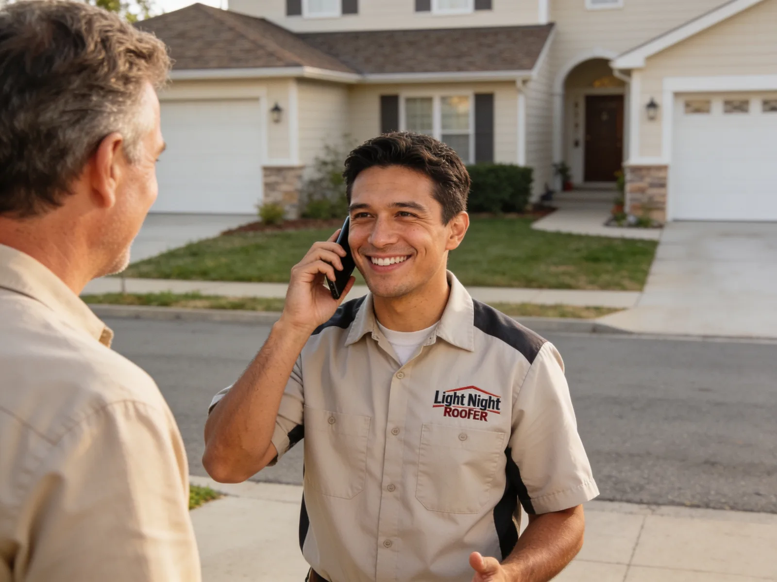 Emergency Roof Repair Pea Ridge, WV FAQs